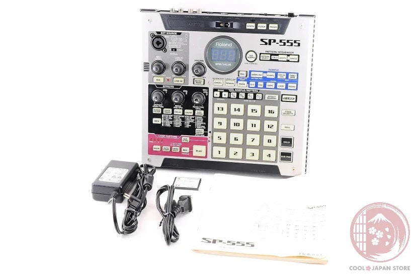 Musical Instruments & Gear – Cool Japan Store