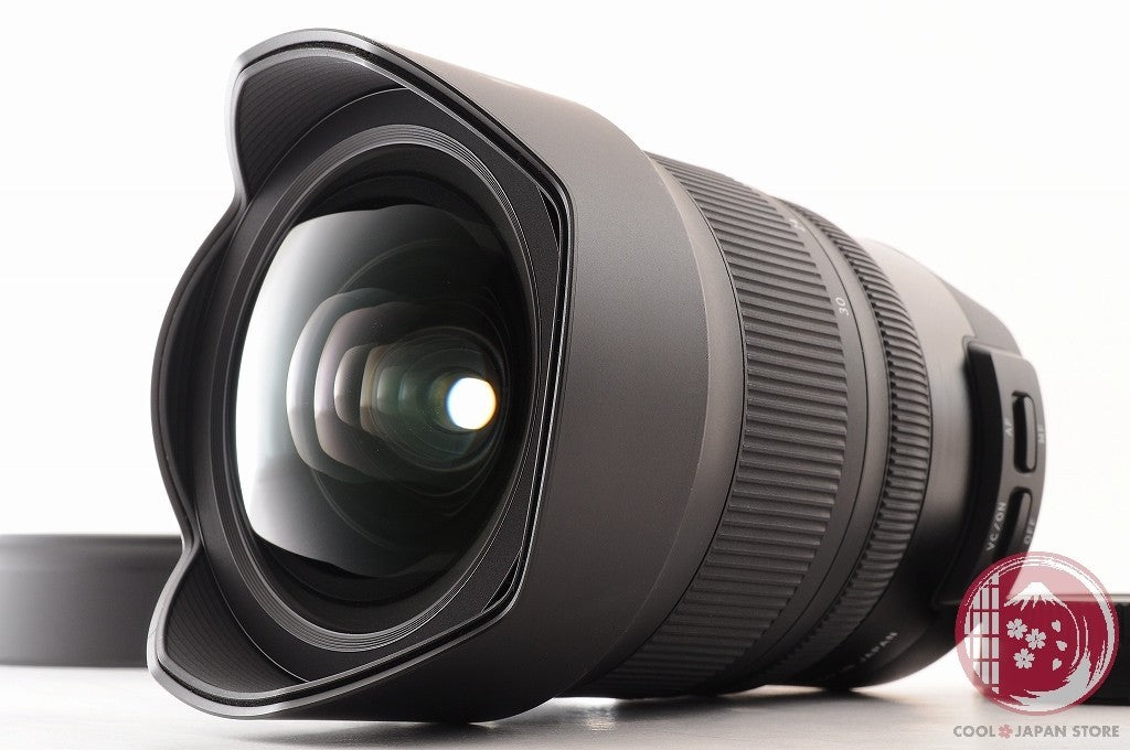 【良品】TAMRON SP 15-30mm F2.8 Nikon用 Amazon | Tamron SP 15-30mm f/2.8 Di VC USD G2 レンズ Nikon F +