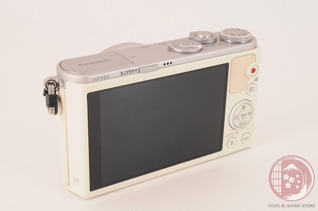 English OK[ 2802 shots MINT+ w/ 12-32mm in Box ] Panasonic DMC GM1 Japan Ci18