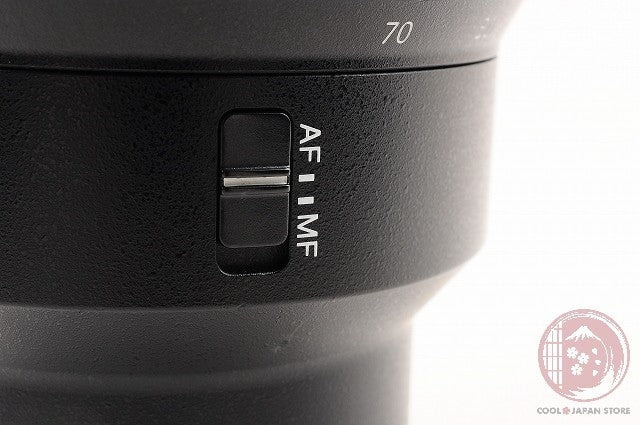 [MINT+ in Box] Sony FE 24-70mm f/2.8 GM SEL2470GM from Japan Lv95