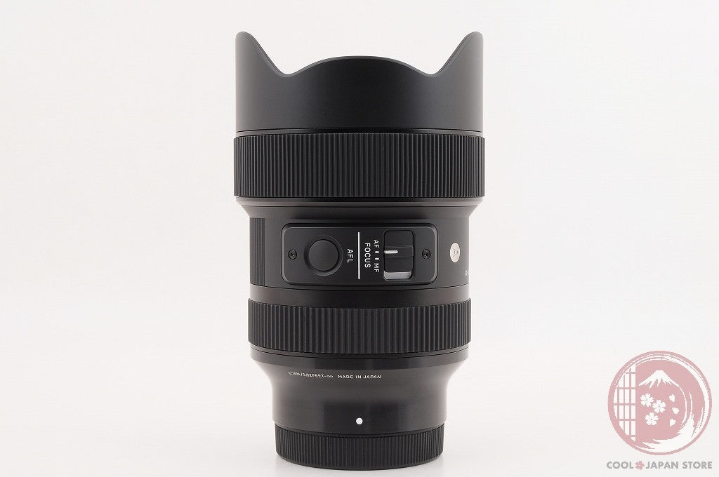 [ MINT+ in Box ] Sigma 14-24mm f/2.8 DG DN Art SONY from Japan Ly54