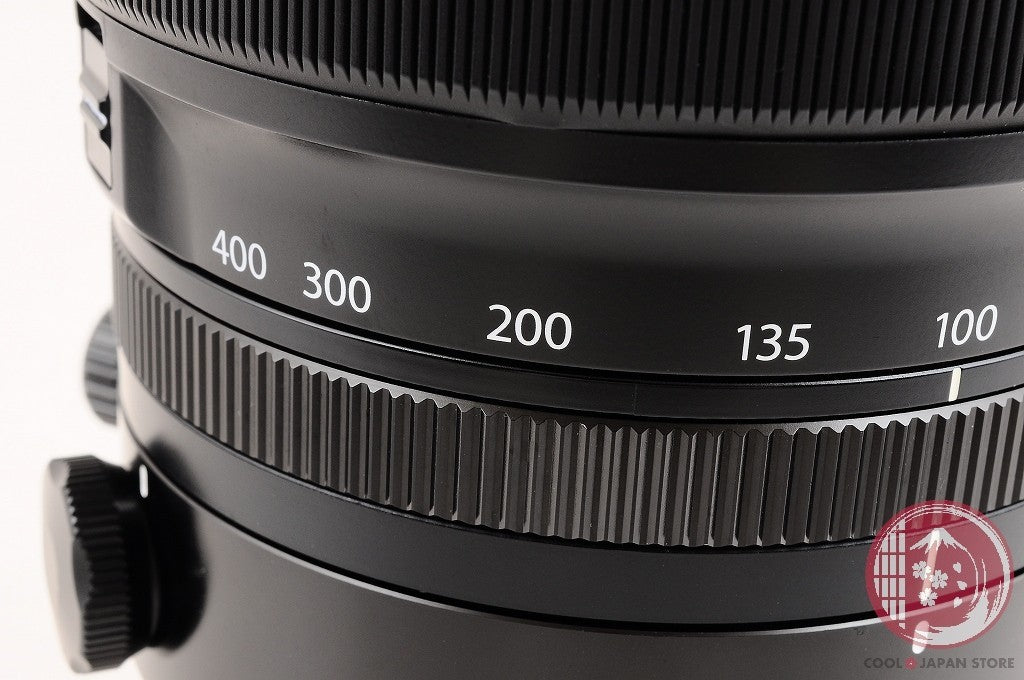[MINT in Box] FUJIFILM Fuji Fujinon XF 100-400mm F/4.5-5.6 R LM OIS WR Lw23