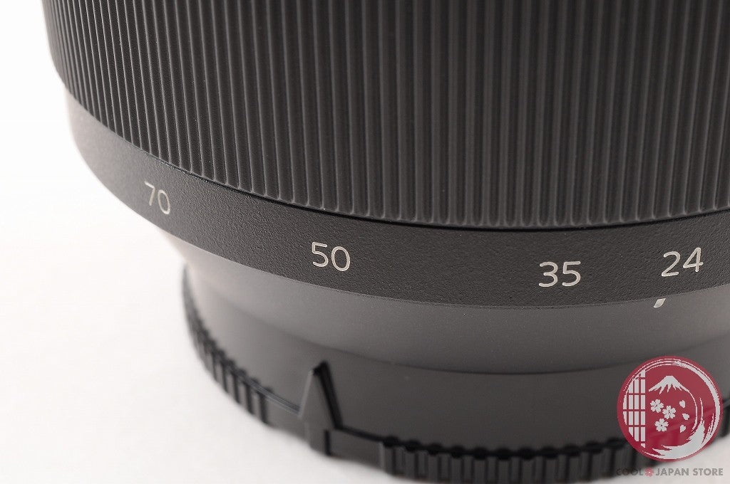 [TOP MINT w/ Hood Pouch] Sony Vario-Sonnar T* 24-70mm f/2.8 ZA SSM Japan Lz16