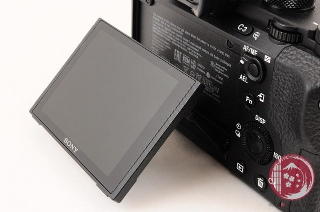 [ 6518 shots TOP MINT in Box ] Sony Alpha a7 II Alpha A7 II ILCE-7M2 A7 7M2 Ck96