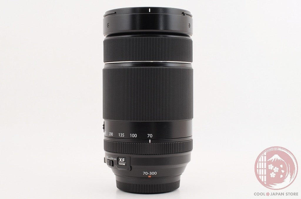 [MINT+ in Box] Fuji XF 70-300mm f/4-5.6 R LM OIS WR from Japan Ly55