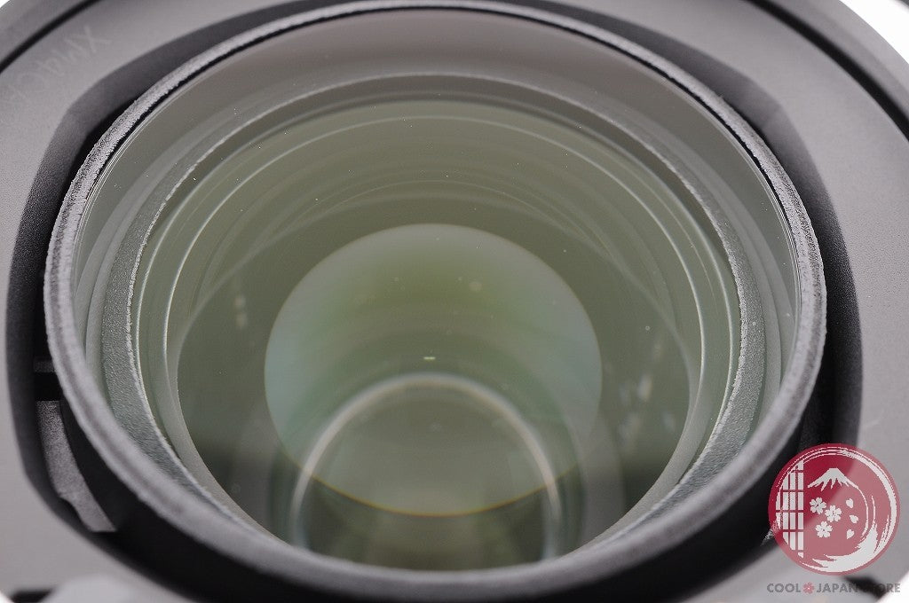 DDU [MINT+ w/ Hood Caps] Panasonic LUMIX S 28-200mm f/4-7.1 Macro Japan Lt66