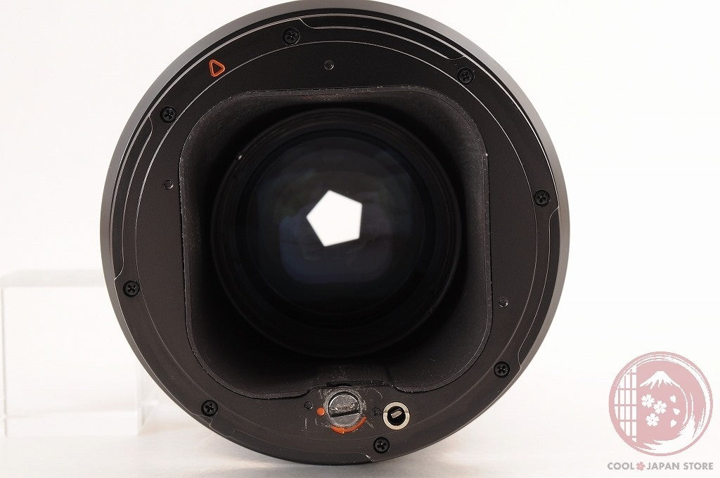 [MINT w/ Caps] Hasselblad Carl Zeiss Makro Planar T* CF 120mm f/4 Japan Ls56