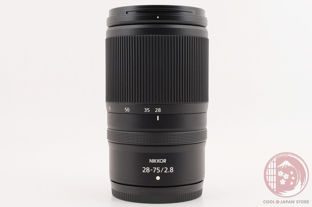 [TOP MINT in Box] Nikon Z 28-75mm f/2.8 from Japan Lw85