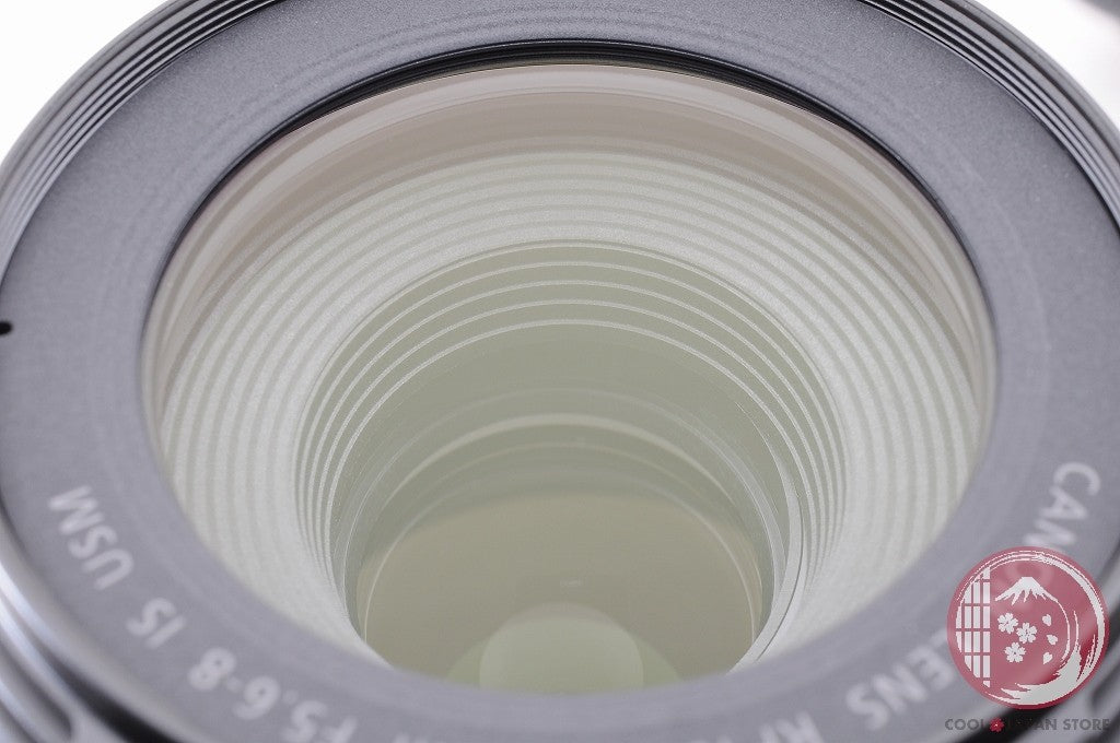 [UNUSED] Canon RF 100-400mm f/5.6-8 IS USM from Japan Lt23