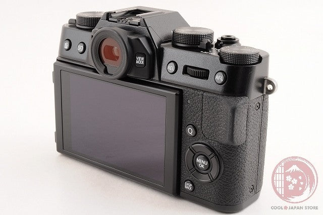 [ Low shots MINT w/Charger Cable ] Fujifilm Fujifilm X-T20 from Japan Ck44