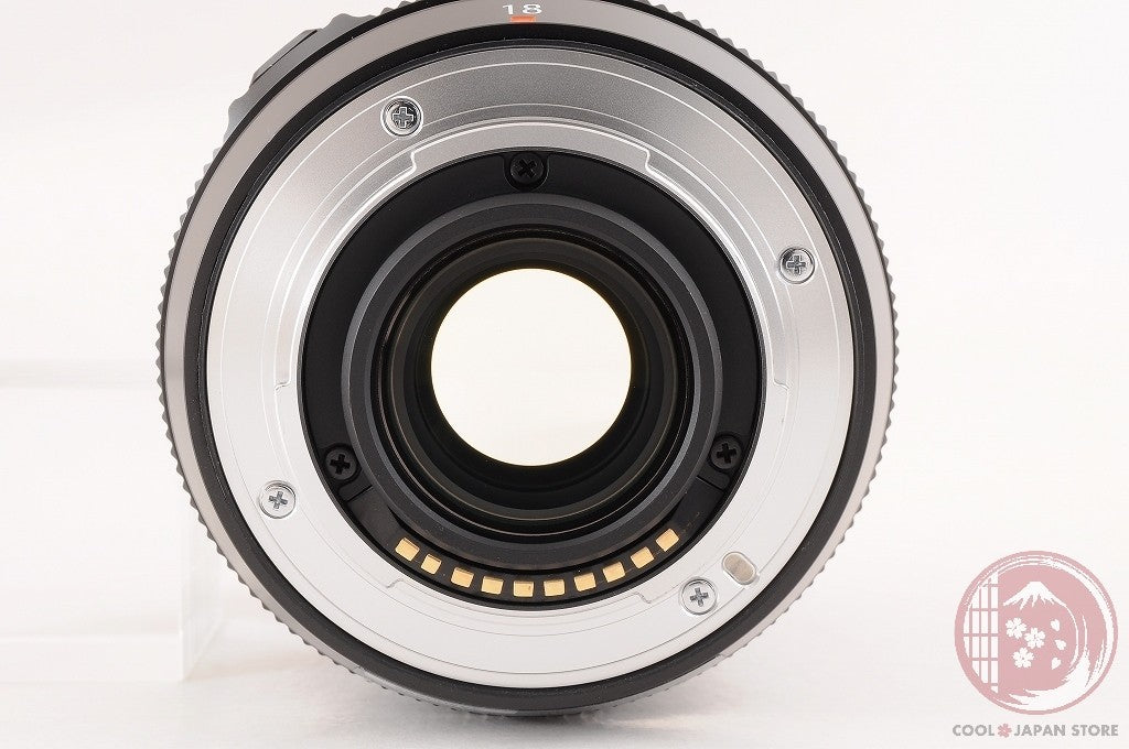 [TOP MINT w/ Hood Caps] Fujifilm Fuji Fujinon XF 18mm f/1.4 R LM WR Lt15