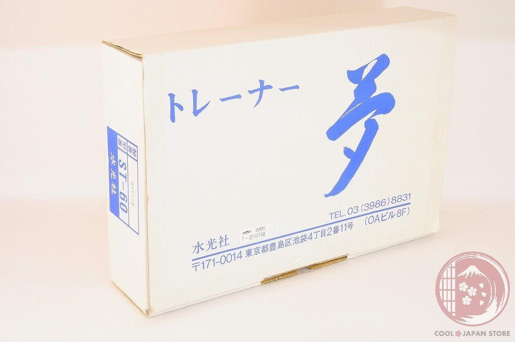 [MINT+ in Box] Suiko ST-60 yume Dream Shigin Trainer KOTO Synthesizer M162
