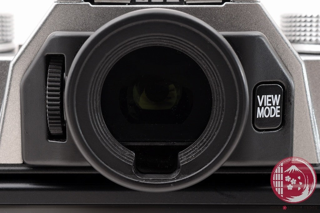 [ Low shots MINT w/ Strap Adapter ] Fujifilm Fuji X-T30 26.1MP Mirrorless Cl53