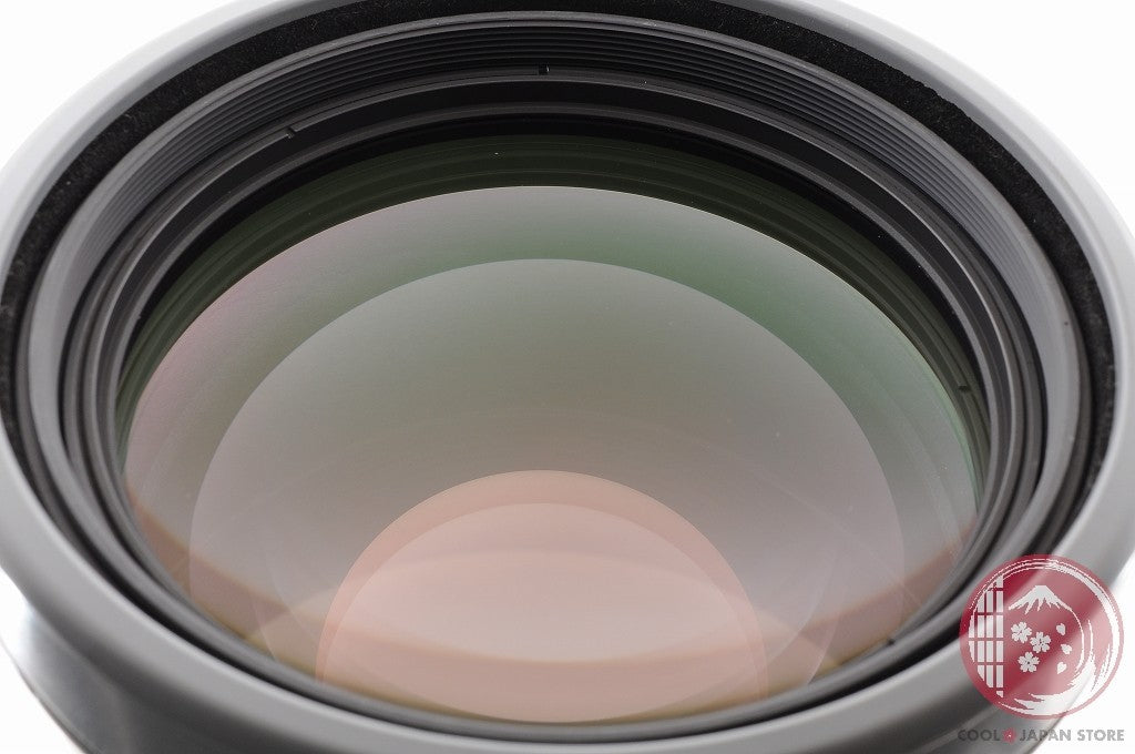 [MINT in Trunk] Pentax 67 400mm f/4 ED IF from Japan Ly77