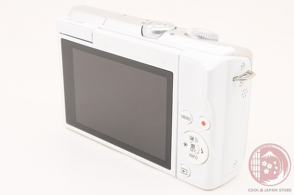 [TOP MINT in Box] Canon EOS M200 from Japan Cl30