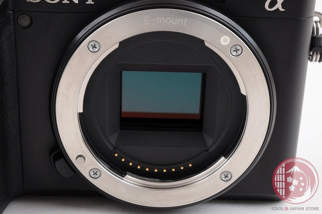 English OK [ 21555 shots MINT in Box ] Sony A6400 from Japan Cl44
