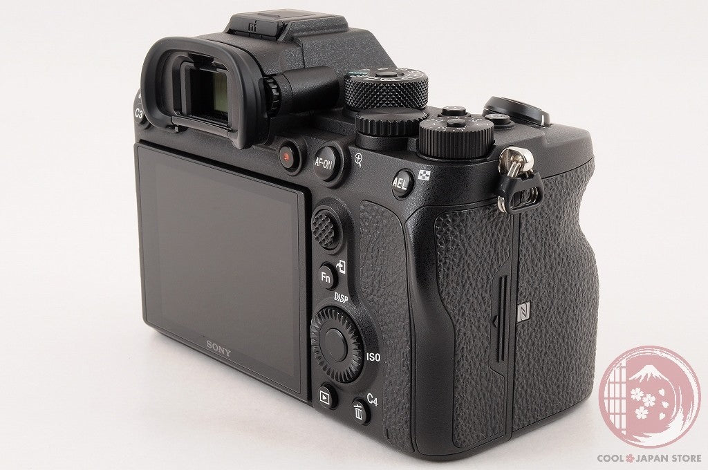 English OK [ 23417 shots TOP MINT in Box ] Sony A7R IV ILCE-7RM4 7RM4 Japan Cl87