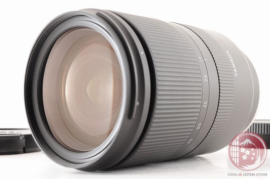 DDU[TOP MINT w/ Caps] Tamron 17-70mm f/2.8 Di iii-A VC RXD SONY from Japan Lu12