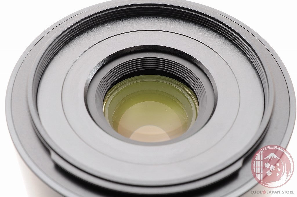 [MINT+ in Box] Carl Zeiss Touit 50mm F/2.8 Macro for FUJIFILM X mount Japan Lz14
