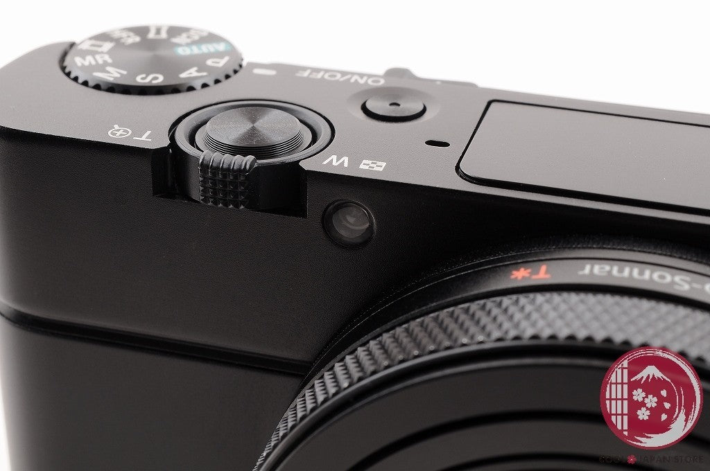 Multilanguages [TOP MINT in Box] Sony RX100 VII RX100VII DSC-RX100M7 Japan Cl83