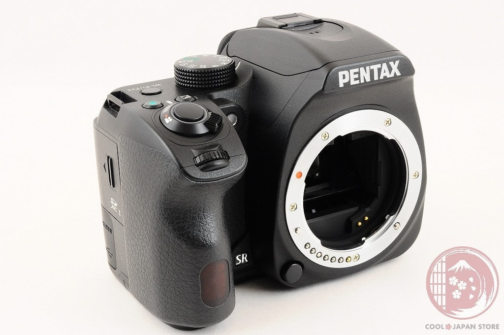 DDU [ 2285 shots TOP MINT in Box ] Pentax K-70 from Japan Cj35