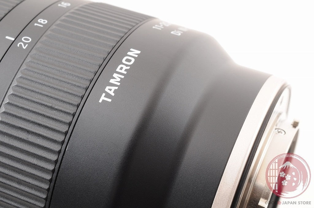 [TOP MINT in Box] Tamron 11-20mm f/2.8 Di iii A RXD Sony from Japan Lt37