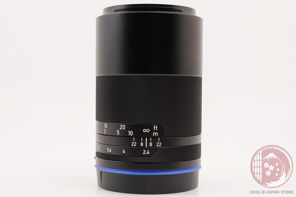 [MINT+ w/ Hood Caps] Zeiss Loxia 85mm f/2.4 Sony from Japan Ly05