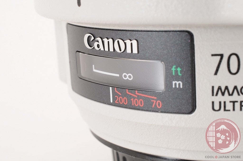 [MINT+ w/ Hood Tripod] Canon EF 70-300mm f/4-5.6 L IS USM from Japan Lt93