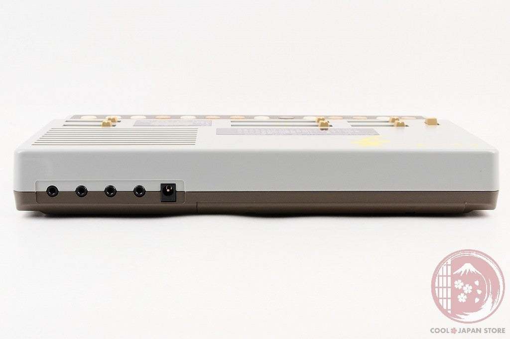 [Mint+ w/ Case ] Suiko ST-60 yume Dream Shigin Trainer KOTO Synthesizer M161