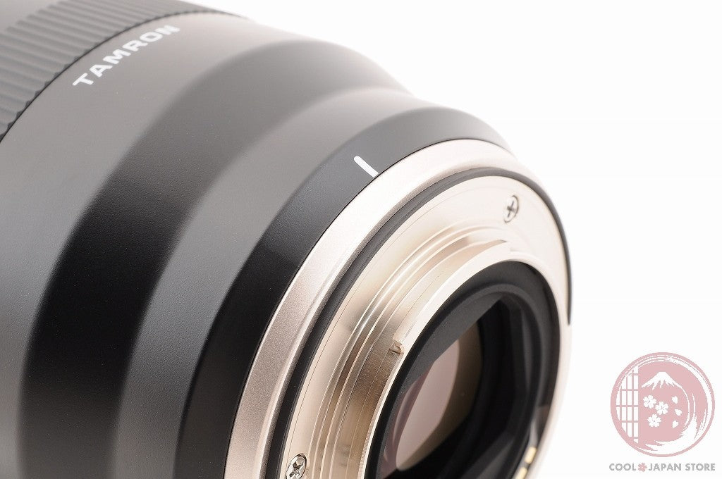 DDU[MINT+ w/ Caps] Tamron 17-70mm f/2.8 Di iii-A VC RXD X from Japan Lu10