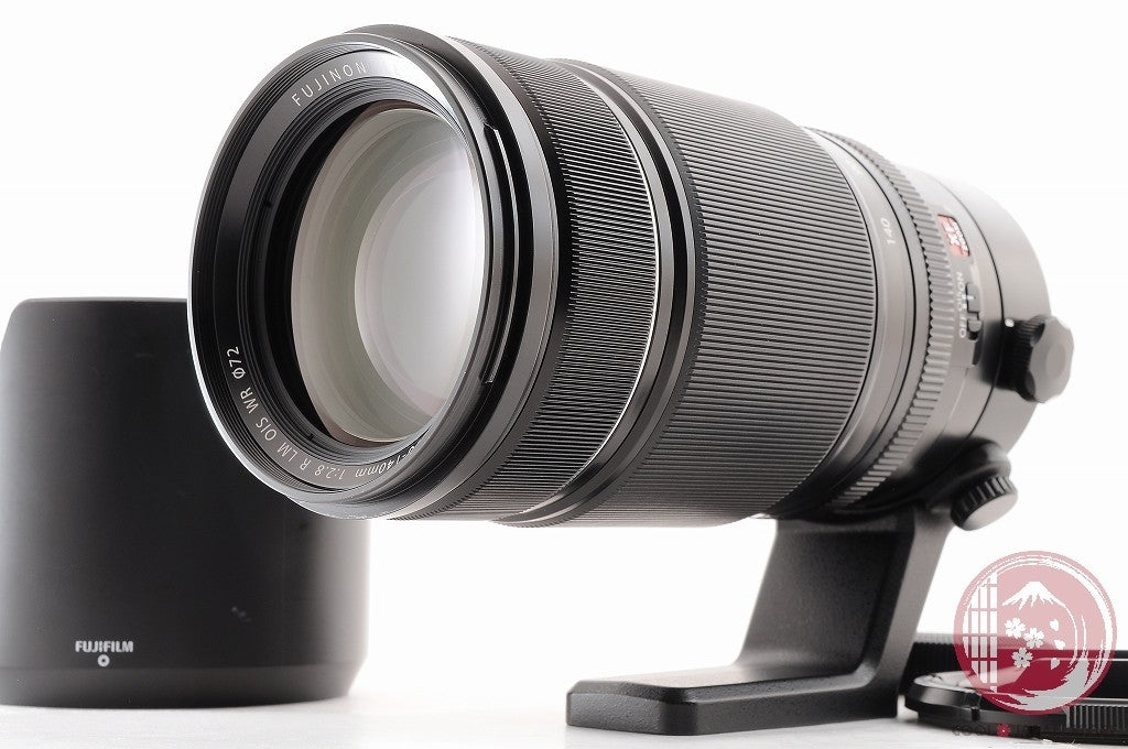 [MINT w/ Hood Tripod] Fuji XF 50-140mm f/2.8 R LM OIS WR from Japan Lw39