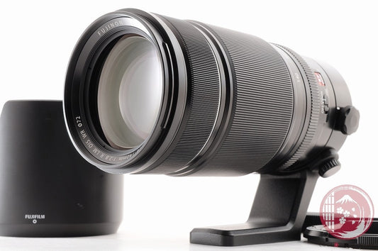 [MINT w/ Hood Tripod] Fuji XF 50-140mm f/2.8 R LM OIS WR from Japan Lw39
