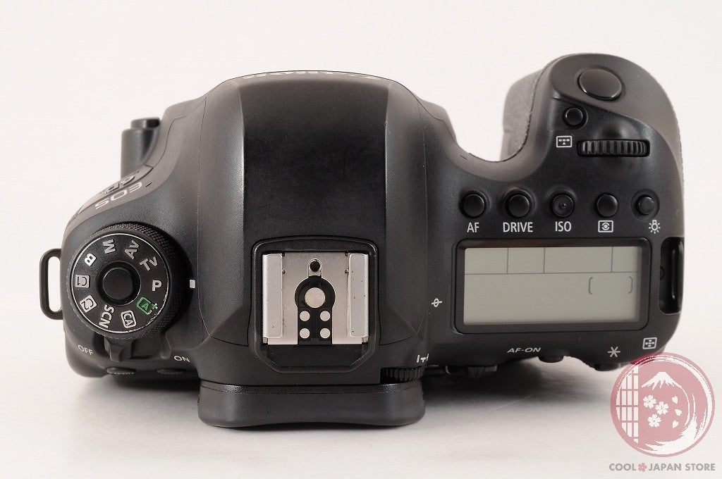 [ 5478 shots MINT+ in Box] CANON EOS 6D Mark II 26.2MP Digital SLR Camera Cg92