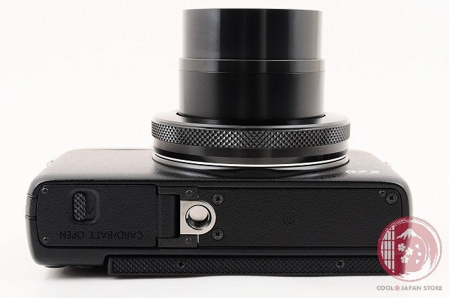 [TOP MINT in Box] Canon PowerShot G7X from Japan Ck79