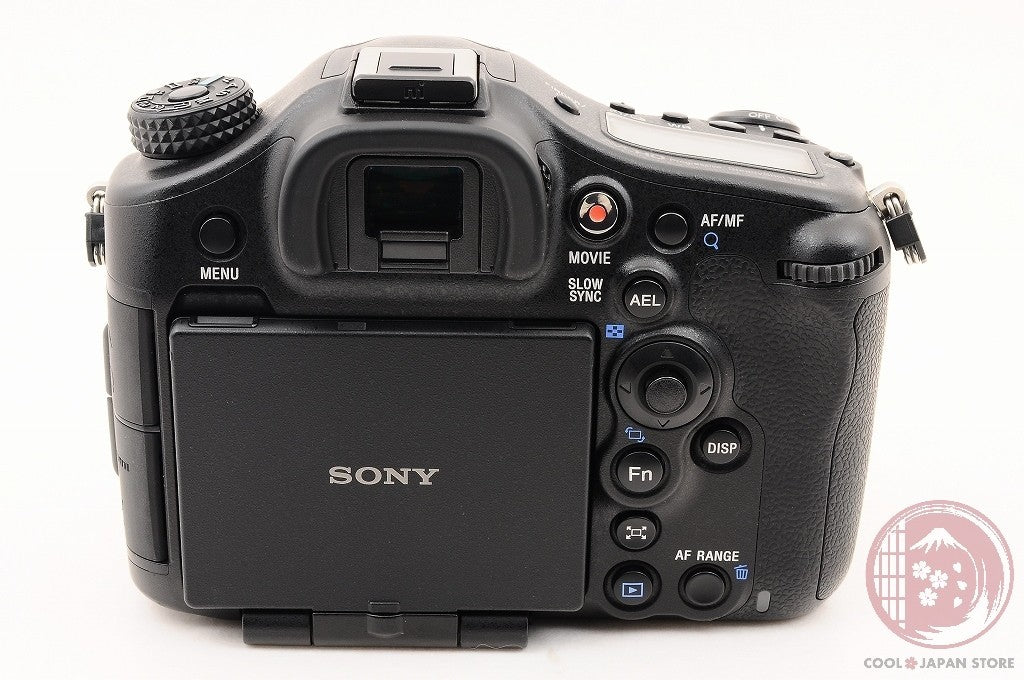 [ 11862 shots MINT+ in Box ] Sony A99 SLT-A99V 24.3MP Digital SLR Camera Ck78