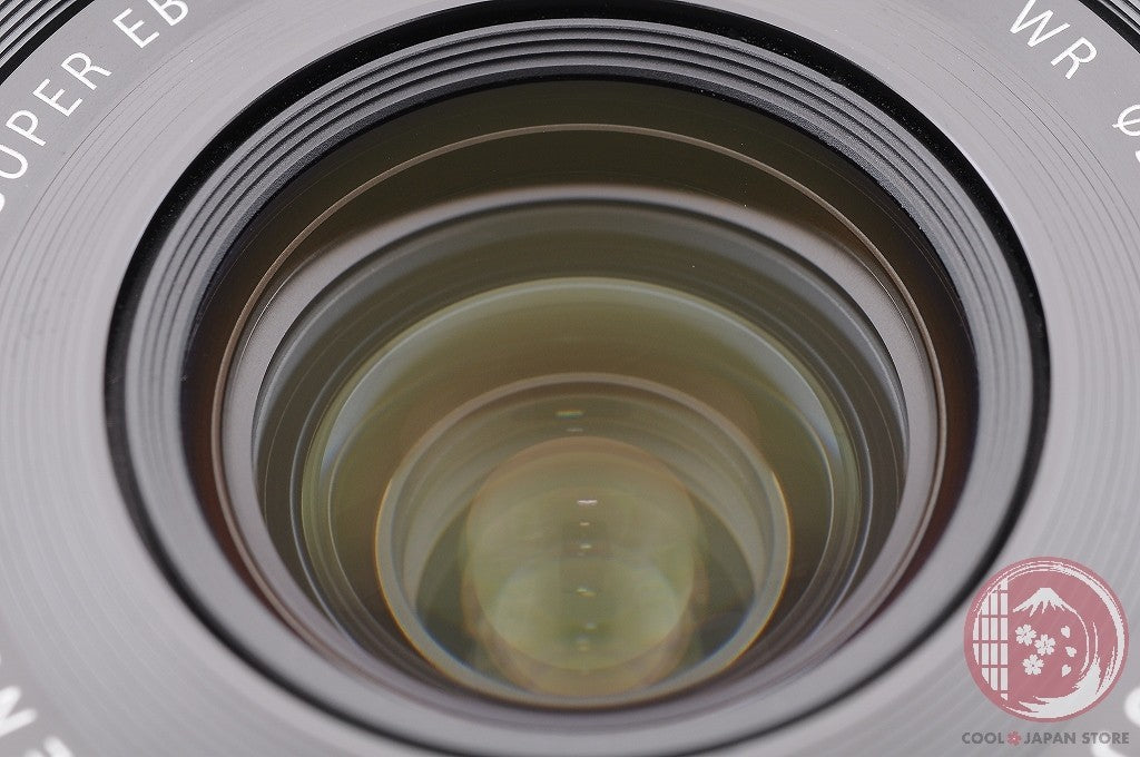 [MINT+ w/Hood Filter] Fuji XF 23mm f/1.4 R LM WR from Japan Lv03