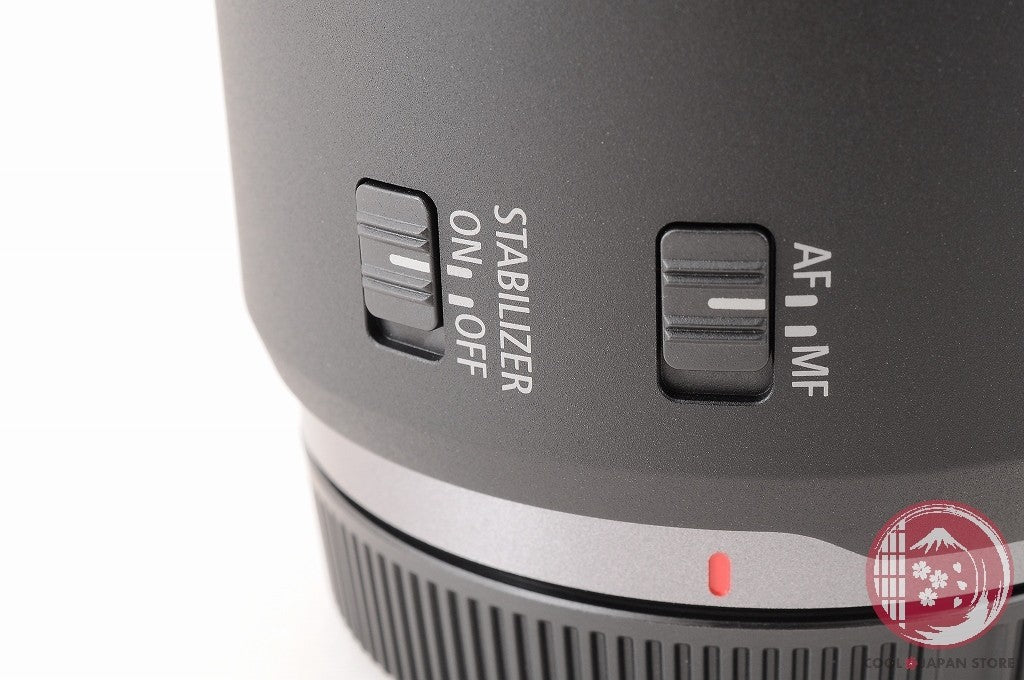 [UNUSED] Canon RF 100-400mm f/5.6-8 IS USM from Japan Lt23