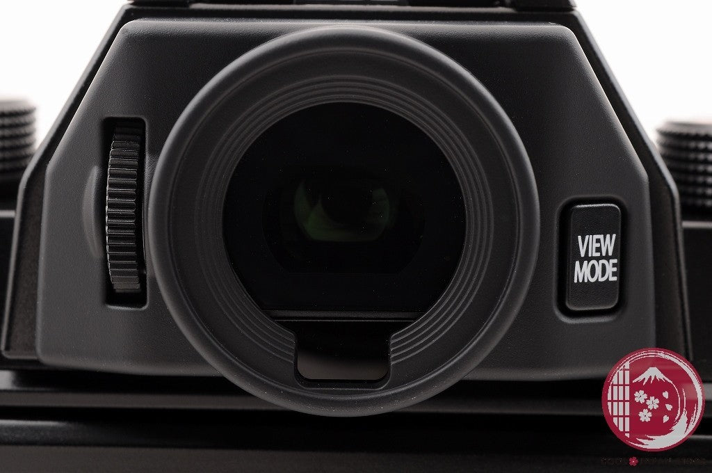 [TOP MINT w/ Strap Charger] Fujifilm Fujifilm X-T100 Black from Japan Cl52