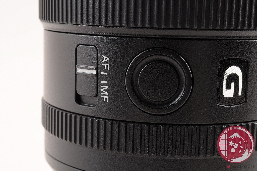[TOP MINT in Box] Sony FE 20mm f/1.8 G SEL20F18G from Japan Ly71