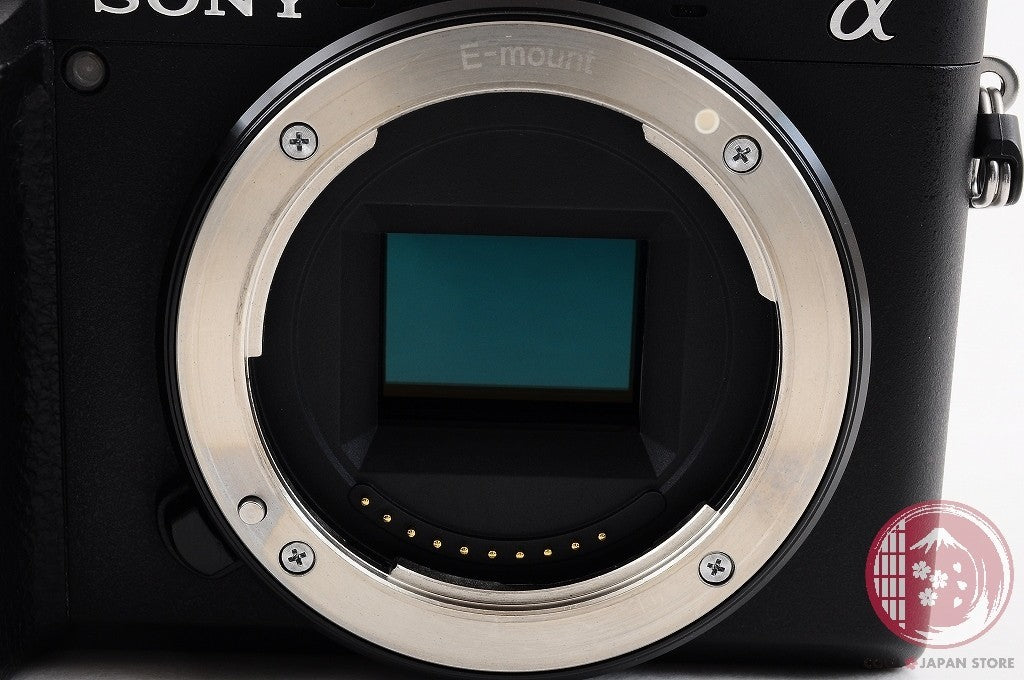 English OK [ 3666 shots MINT+ in Box ] Sony A6400 from Japan Ck50