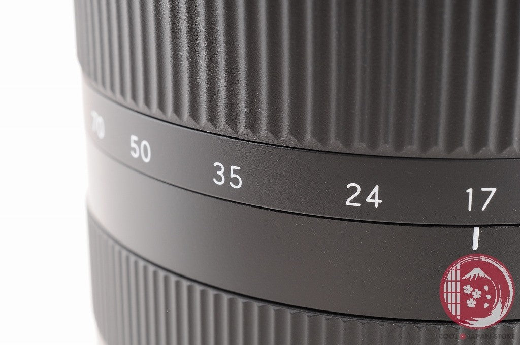 [TOP MINT w/ Caps] Tamron 17-70mm f/2.8 Di iii-A VC RXD X from Japan Lu11