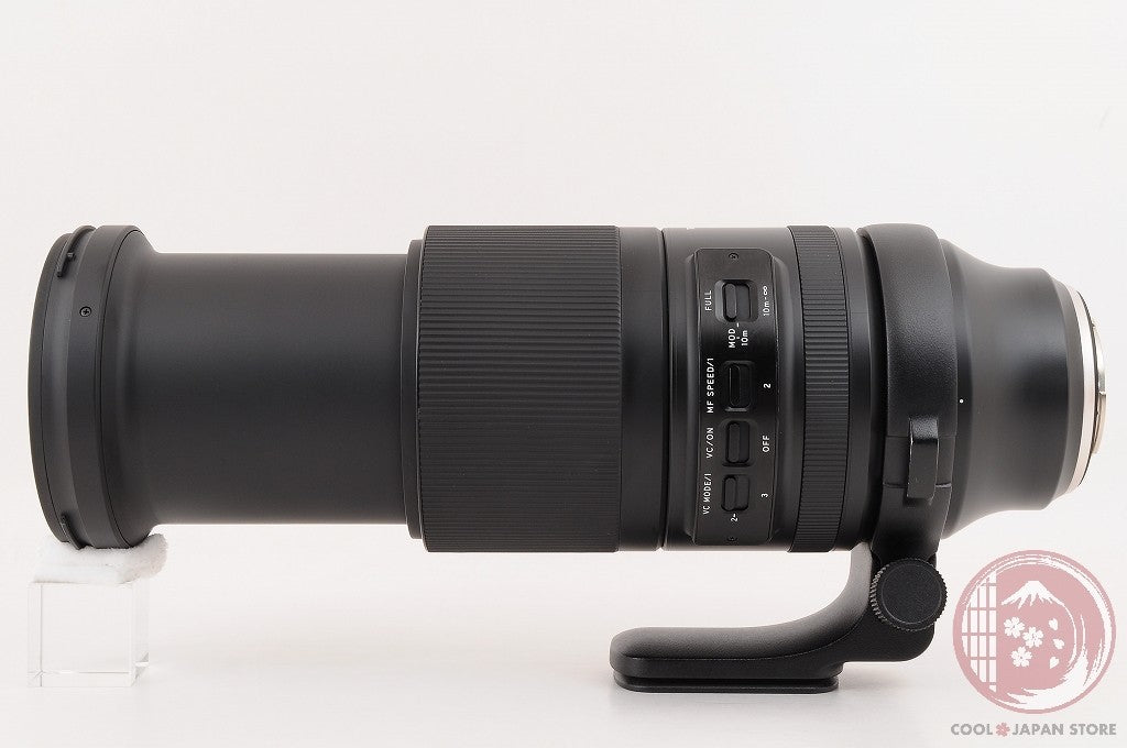 [TOP MINT w/ Hood] Tamron 150-500mm f/5-6.7 Di iii VC VXD Fujifilm X Lz27
