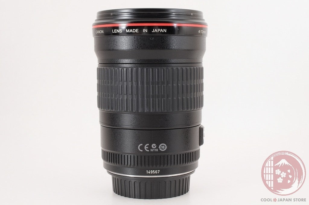 DDU [MINT+ w/ Hood Pouch] Canon EF 135mm f/2 L f2L USM Prime Lens Japan Lt39