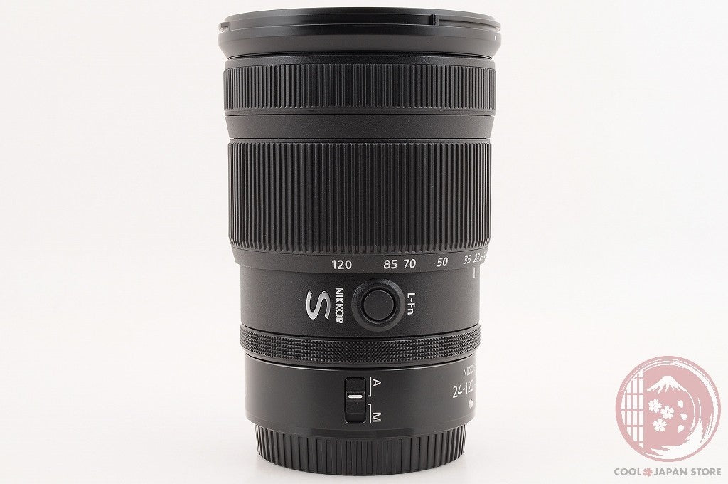 [MINT+ in Box] Nikon Z 24-120mm f/4 S from Japan Ly72