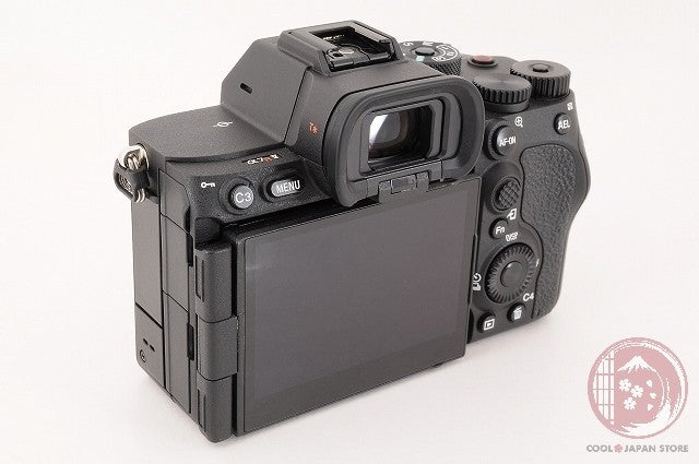 [ 17849 shots TOP MINT in Box ] Sony A7R 7RM5 from Japan Ck30