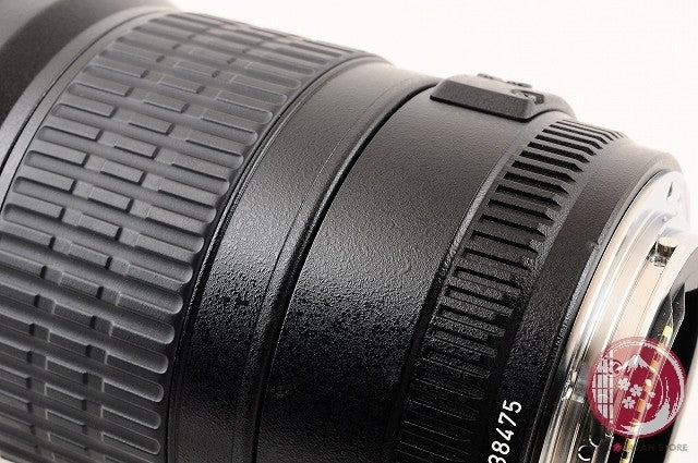 [MINT w/ Hood Caps] Canon EF 135mm f/2 L f2L USM Prime Lens from Japan Lv59