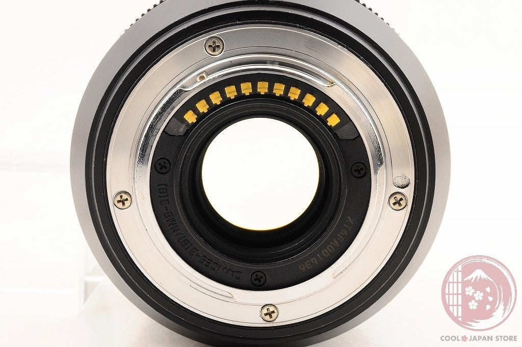 [MINT w/ Hood Caps] Panasonic LEICA 12mm f/1.4 DG SUMMILUX ASPH. LUMIX G Lw13