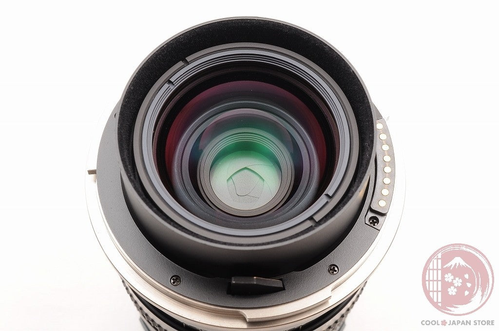 [MINT+ w/Caps] Mamiya N 65mm f/4 L from Japan Ls41