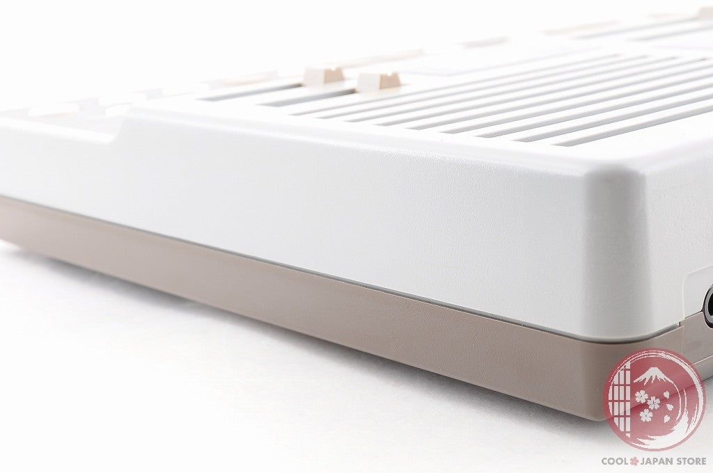 DDU[MINT+ w/Case Adapter]Suiko ST-60 yumeDreamShiginTrainer KOTOSynthesizer M168