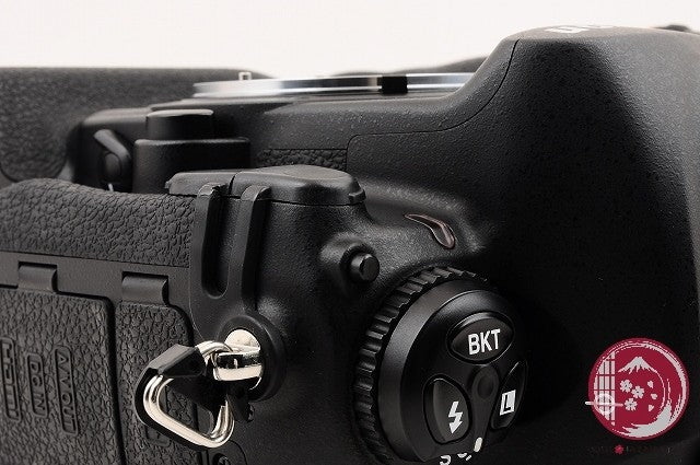 [ 15577 shots MINT in Box] Nikon D3 from Japan Ck87